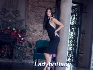 Ladybrittany