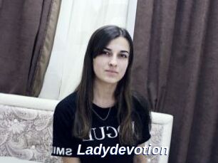 Ladydevotion