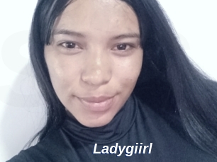 Ladygiirl