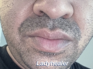 Ladyhealer