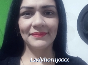 Ladyhornyxxx