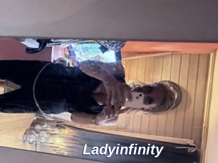 Ladyinfinity