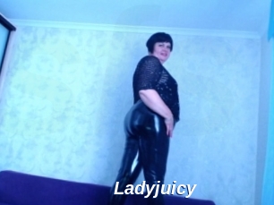 Ladyjuicy