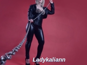 Ladykaliann