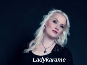 Ladykarame