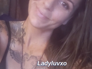 Ladyluvxo