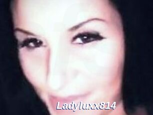 Ladyluxx814