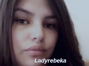 Ladyrebeka