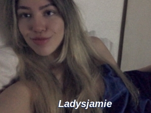 Ladysjamie