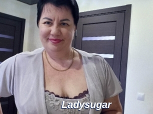 Ladysugar