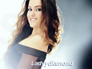 Ladyydiamond