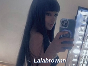 Laiabrownn