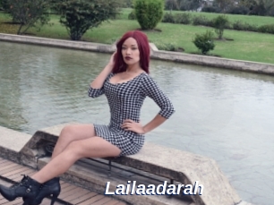 Lailaadarah