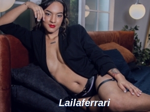 Lailaferrari