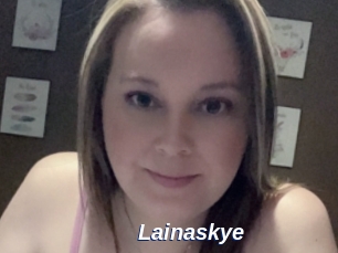 Lainaskye