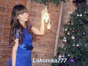 Lakomka777