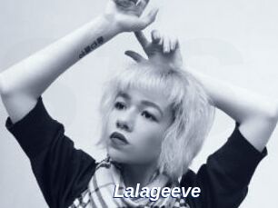 Lalageeve