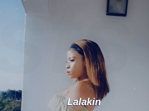 Lalakin