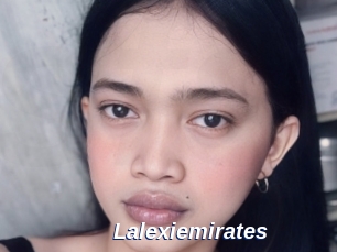 Lalexiemirates