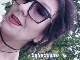 Laliadesire