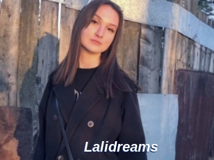 Lalidreams