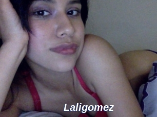 Laligomez