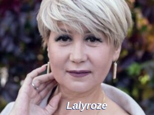 Lalyroze