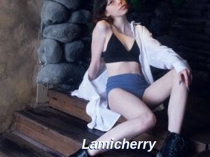 Lamicherry