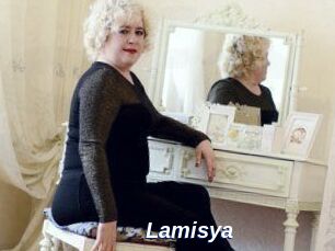 Lamisya