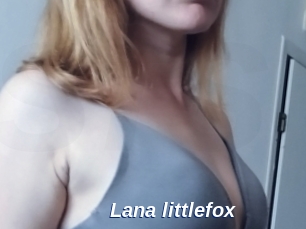 Lana_littlefox