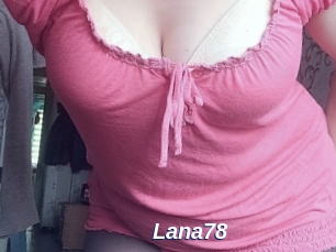 Lana78