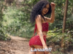 Lanaahill