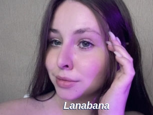 Lanabana