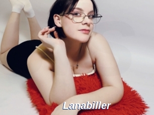 Lanabiller