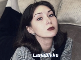 Lanablake