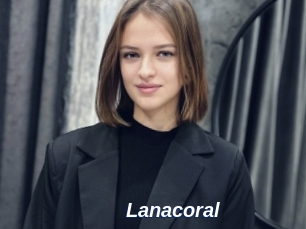 Lanacoral