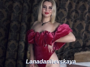 Lanadanilevskaya