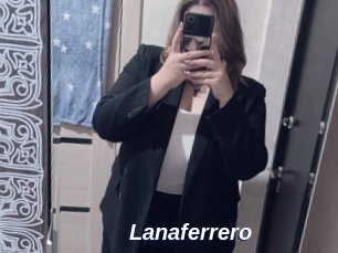 Lanaferrero