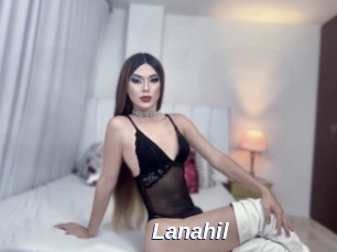 Lanahil