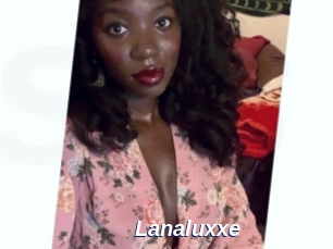 Lanaluxxe