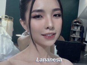 Lananesa