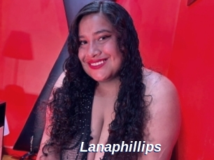 Lanaphillips