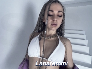 Lanaremmi