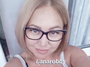 Lanarobby