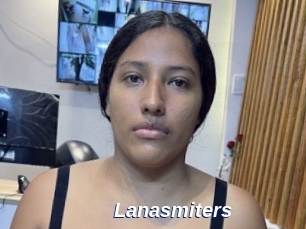 Lanasmiters