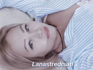 Lanastredisan