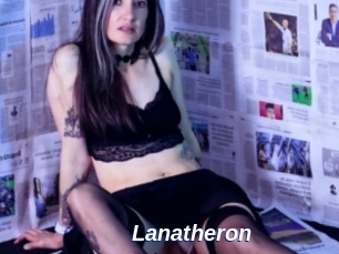 Lanatheron