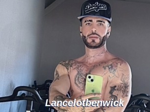 Lancelotbenwick