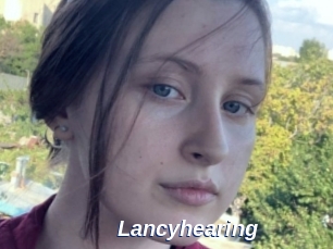 Lancyhearing