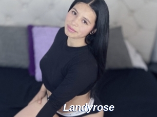 landyrose Safer Sex
